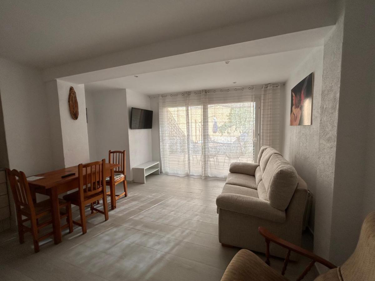 Costa Brava Apartments Palafrugell Exterior foto