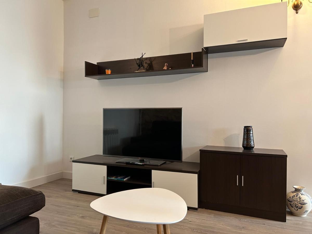 Costa Brava Apartments Palafrugell Exterior foto