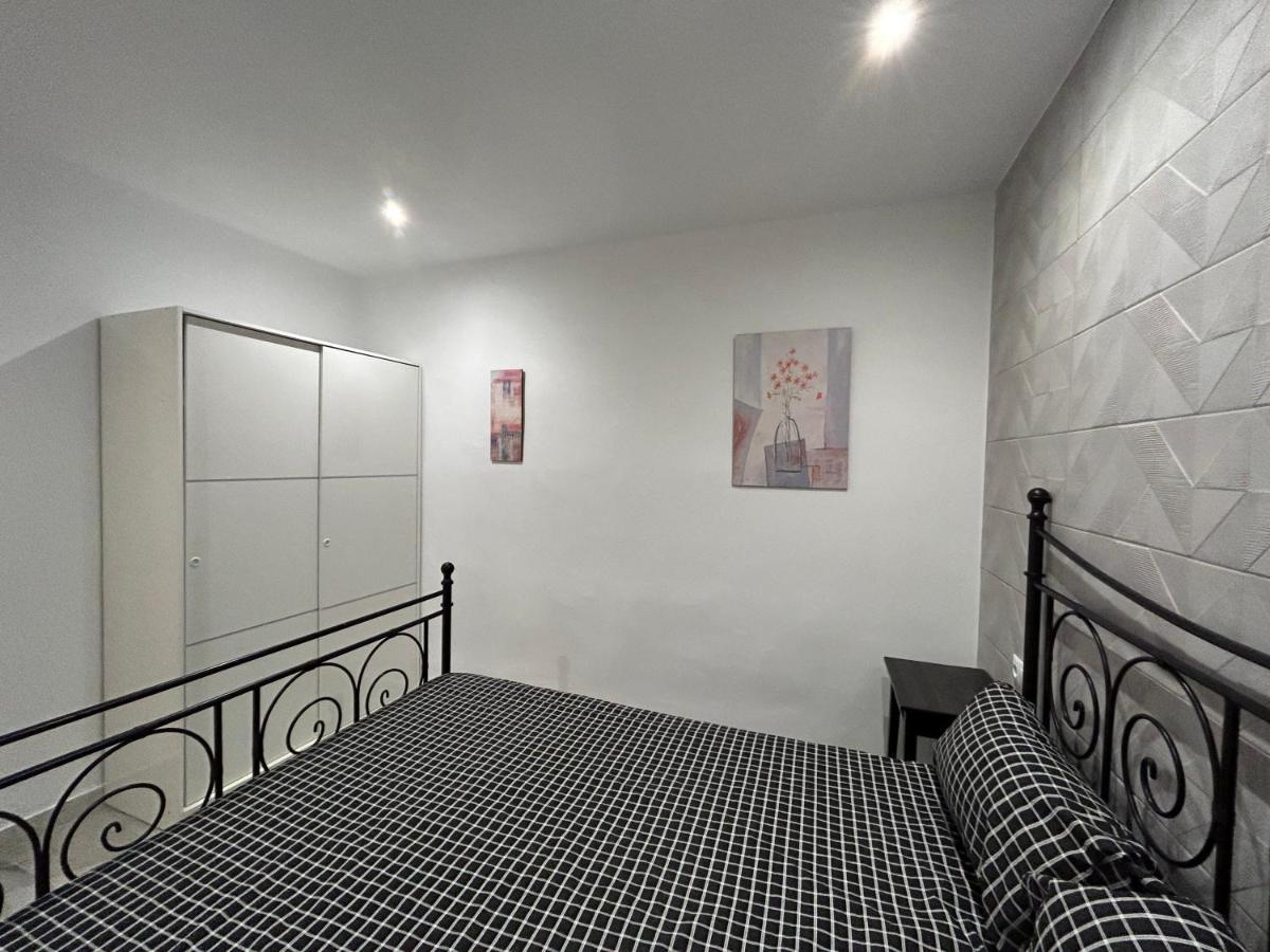 Costa Brava Apartments Palafrugell Exterior foto