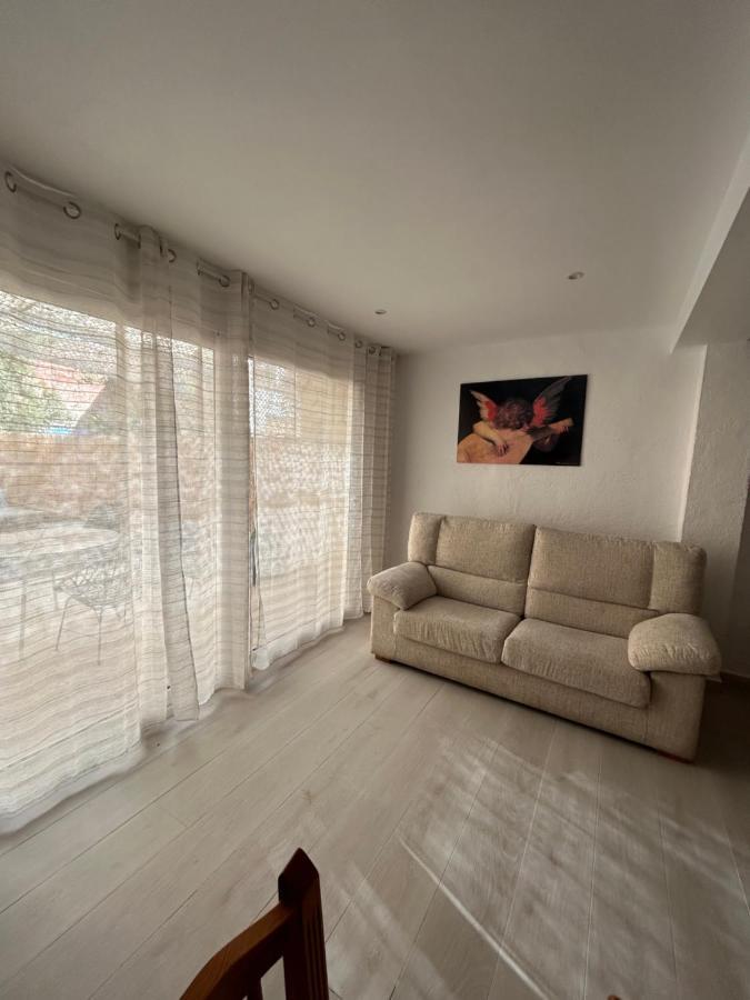 Costa Brava Apartments Palafrugell Exterior foto