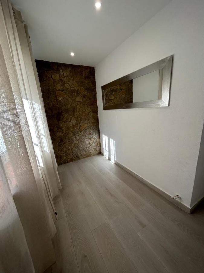 Costa Brava Apartments Palafrugell Exterior foto