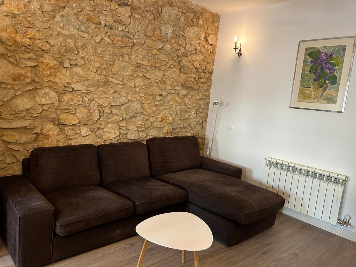 Costa Brava Apartments Palafrugell Exterior foto