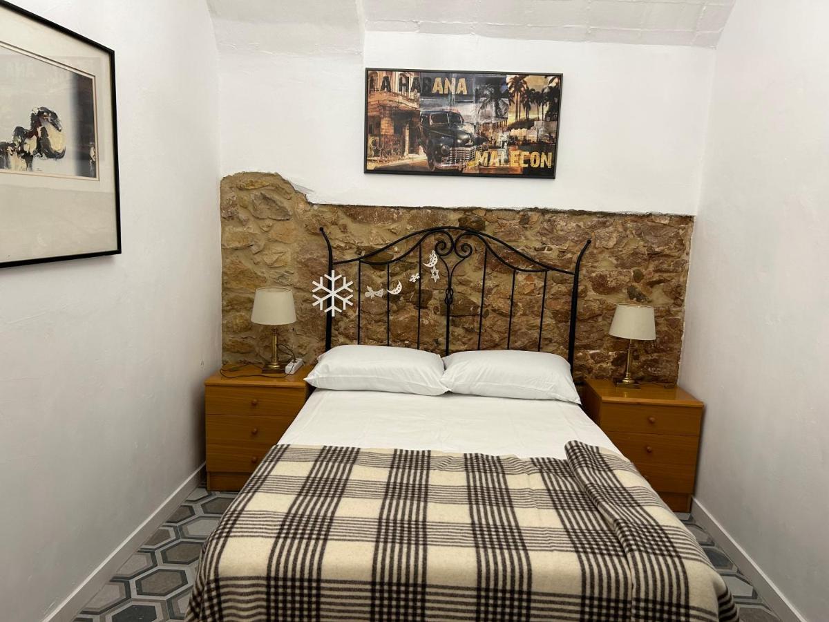 Costa Brava Apartments Palafrugell Exterior foto
